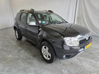 škoda osobní automobily Dacia Duster 1.6 Aniversare 2wd 2012/2