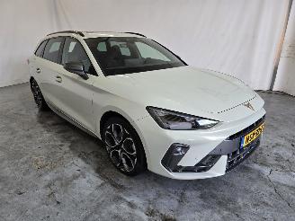 škoda osobní automobily Cupra Leon Sportstourer 1.5 TSI e-Hybrid Business 2025/7