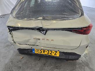 Cupra Leon Sportstourer 1.5 TSI e-Hybrid Business picture 9