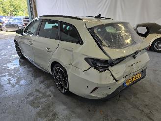 Cupra Leon Sportstourer 1.5 TSI e-Hybrid Business picture 5