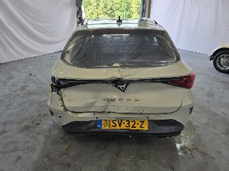 Cupra Leon Sportstourer 1.5 TSI e-Hybrid Business picture 6