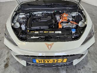 Cupra Leon Sportstourer 1.5 TSI e-Hybrid Business picture 17