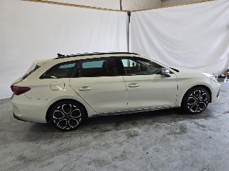 Cupra Leon Sportstourer 1.5 TSI e-Hybrid Business picture 8