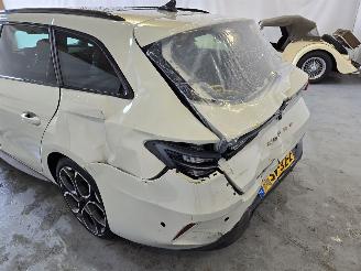 Cupra Leon Sportstourer 1.5 TSI e-Hybrid Business picture 10