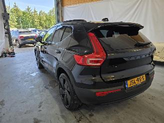 Volvo EX40 Twin Motor Ultra Black Edition 82 kWh picture 5