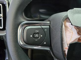 Volvo EX40 Twin Motor Ultra Black Edition 82 kWh picture 34