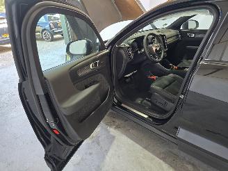 Volvo EX40 Twin Motor Ultra Black Edition 82 kWh picture 26