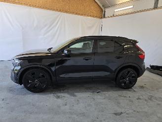 Volvo EX40 Twin Motor Ultra Black Edition 82 kWh picture 4