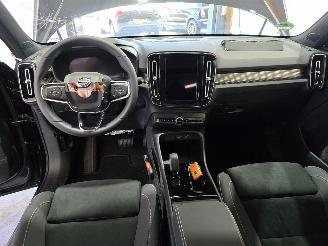 Volvo EX40 Twin Motor Ultra Black Edition 82 kWh picture 28