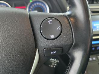 Toyota Auris 1.8 Hybrid Aspiration picture 30