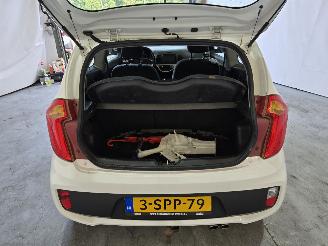Kia Picanto 1.2 CVVT ISG Super Pack picture 17