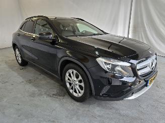 Mercedes GLA 200 d Ambition picture 1