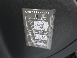 Mercedes GLA 200 d Ambition picture 19