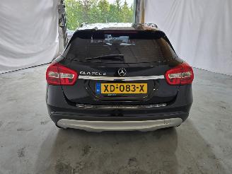 Mercedes GLA 200 d Ambition picture 6