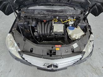 Mercedes B-klasse 150 picture 14