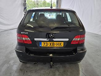 Mercedes B-klasse 150 picture 6