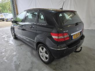 Mercedes B-klasse 150 picture 5