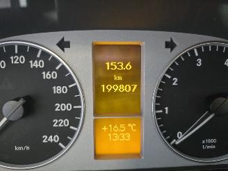 Mercedes B-klasse 150 picture 22
