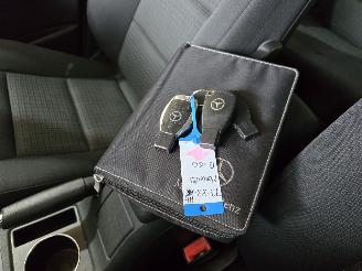 Mercedes B-klasse 150 picture 32