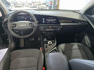 Kia Niro 1.6 GDi H. DynamicL. picture 22