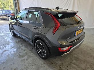 Kia Niro 1.6 GDi H. DynamicL. picture 5