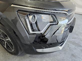 Kia Niro 1.6 GDi H. DynamicL. picture 9