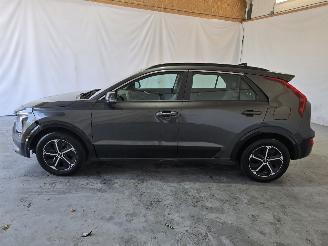 Kia Niro 1.6 GDi H. DynamicL. picture 4