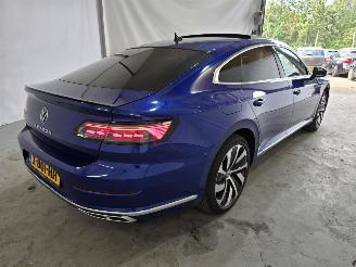 Volkswagen Arteon 1.4 TSI eHy R Bns+ picture 7