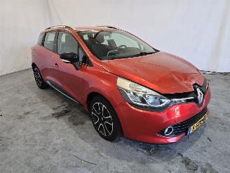 škoda osobní automobily Renault Clio 0.9 TCe Expression 2014/1