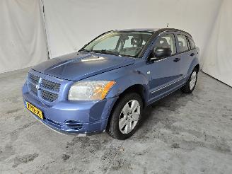 Dodge Caliber 1.8 SE picture 3