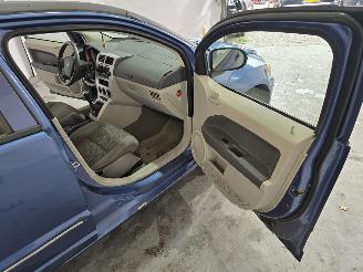 Dodge Caliber 1.8 SE picture 14