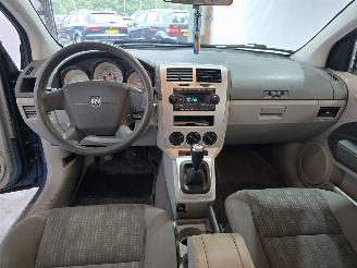 Dodge Caliber 1.8 SE picture 21