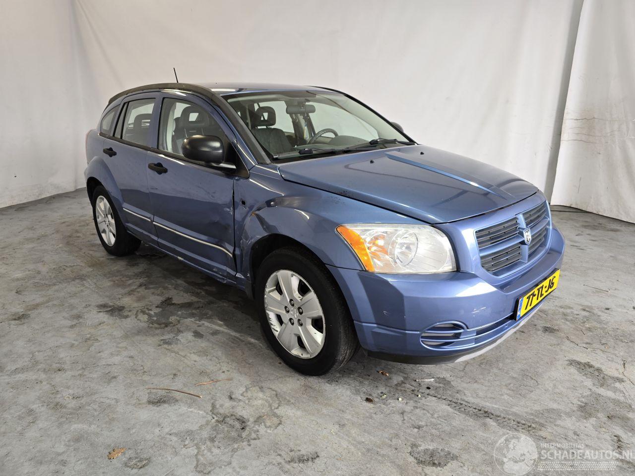 Dodge Caliber 1.8 SE
