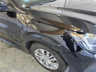 Peugeot 208 1.2 PureTech 75 Active picture 9