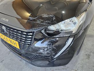 Peugeot 208 1.2 PureTech 75 Active picture 12