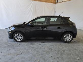 Peugeot 208 1.2 PureTech 75 Active picture 4