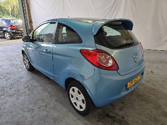 Ford Ka 1.2 Cool & Sound start/stop picture 5
