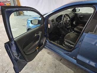 Volkswagen Polo 1.0 BlueMotion Edition picture 19