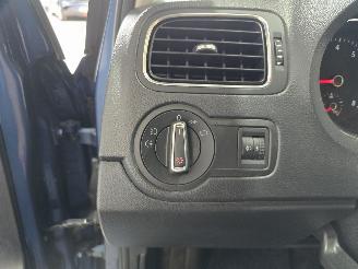 Volkswagen Polo 1.0 BlueMotion Edition picture 25