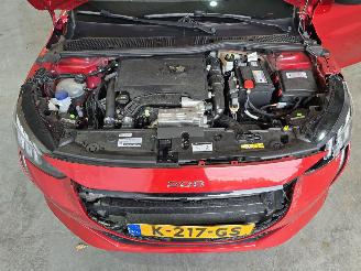 Peugeot 208 1.2 PureTech GT-Line picture 15