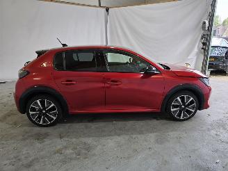 Peugeot 208 1.2 PureTech GT-Line picture 8