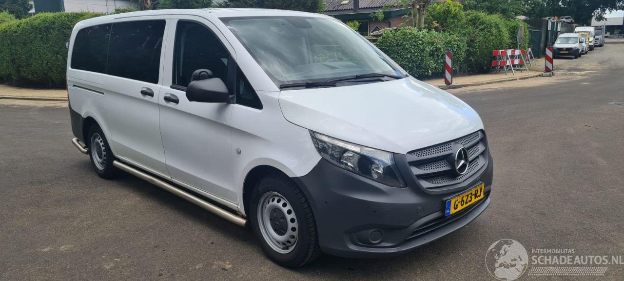 Mercedes Vito 116 CDI Select