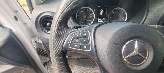 Mercedes Vito 116 CDI Select picture 26
