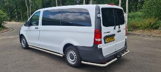 Mercedes Vito 116 CDI Select picture 5