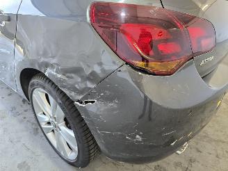 Opel Astra 1.4 Turbo Cosmo picture 11