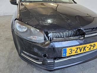 Volkswagen Polo 1.2 TSI Comfortline picture 10