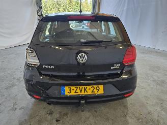 Volkswagen Polo 1.2 TSI Comfortline picture 6