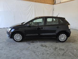 Volkswagen Polo 1.2 TSI Comfortline picture 4