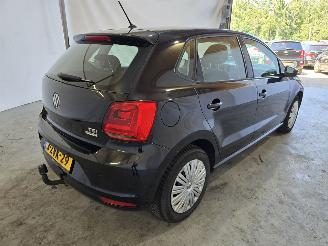 Volkswagen Polo 1.2 TSI Comfortline picture 7