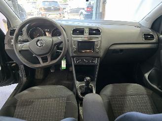 Volkswagen Polo 1.2 TSI Comfortline picture 27